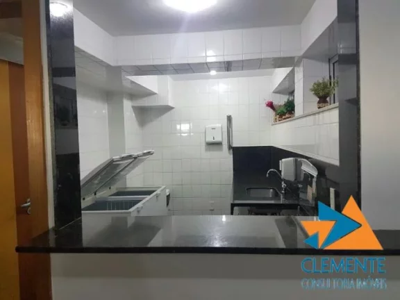 Imagem Linda COBERTURA duplex, terraço coberto, bairro GRAJAU B.Hte