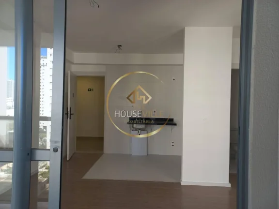 Imagem Apartamento, 1 Dormitório (1 suíte), 33m², Vision Colinas.