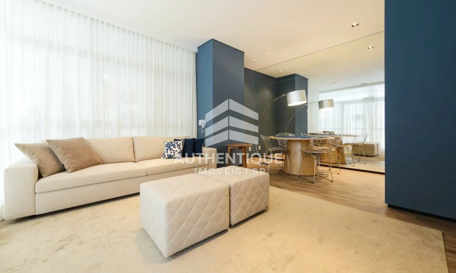 Imagem Gaivota 1081 Moema - Apartamento à venda em São Paulo/SP