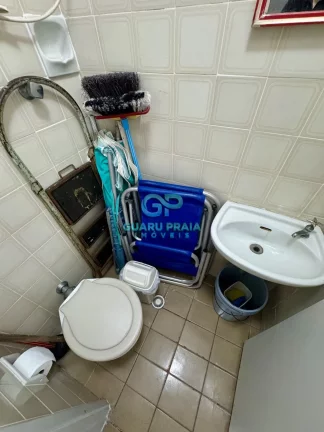 Imagem Apartamento para alugar no bairro Pitangueiras - Guarujá/SP