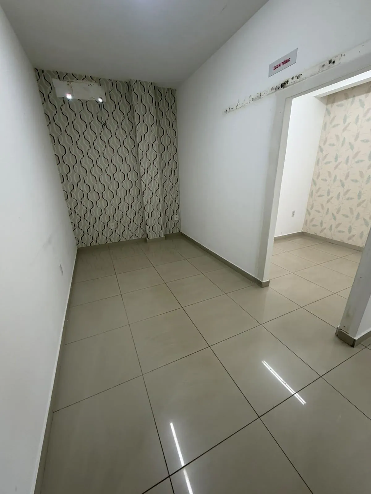 Imagem Ponto Comercial Disponivel 3 Salas