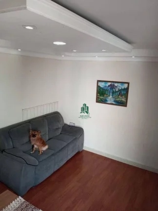 Imagem Apartamento de 44mt² no Santa Cecília / 2 Dorm. e 1 Vaga