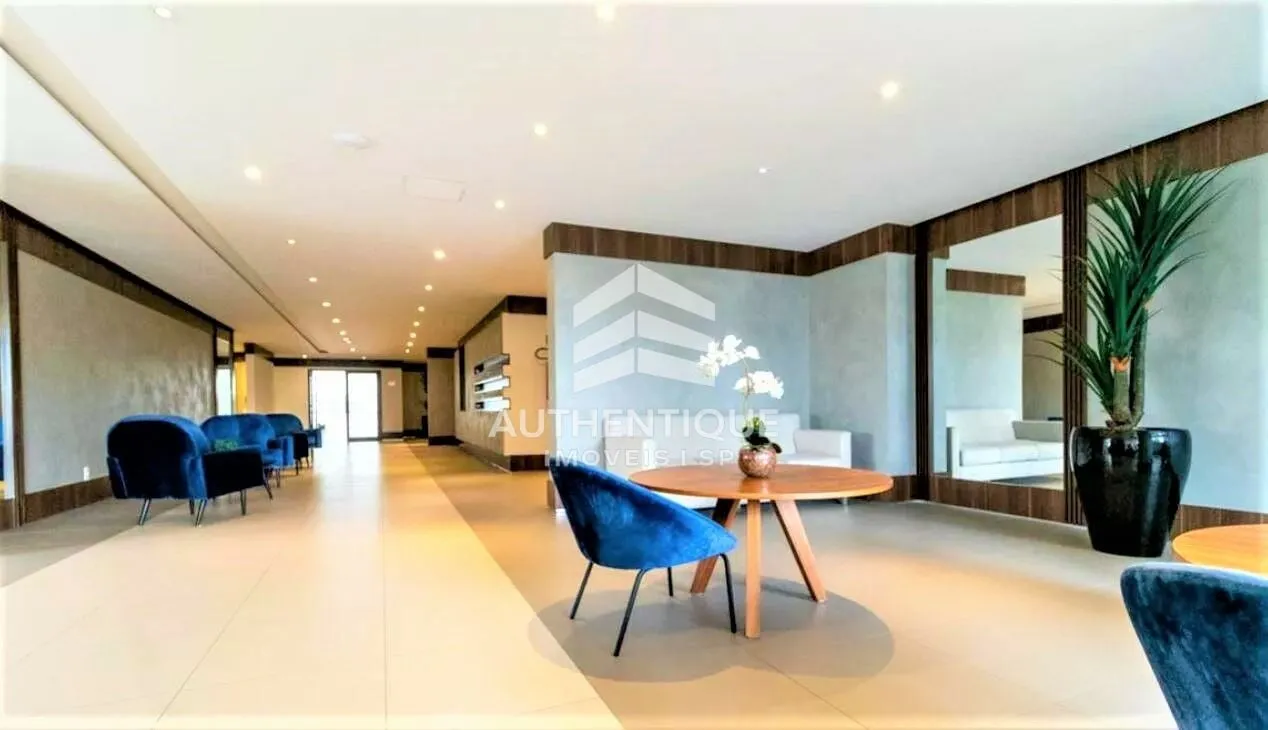 Imagem VISION CAPOTE VALENTE PINHEIROS - Apartamento à venda em São Paulo/SP
