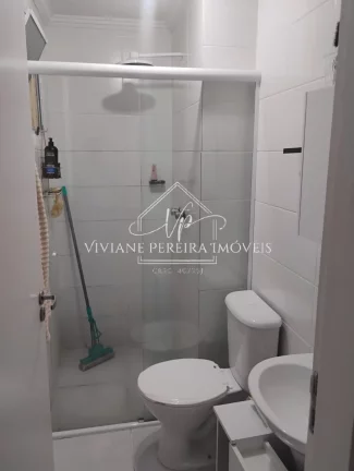 Imagem APARTAMENTO RESIDENCIAL em COTIA - SP, JARDIM BARRO BRANCO