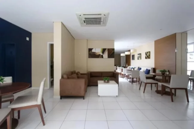 Imagem CONDOMÍNIO MALBEC - Amplo apto de 106m² (Unidade Revenda), próximo ao Shopping Morumbi Town!