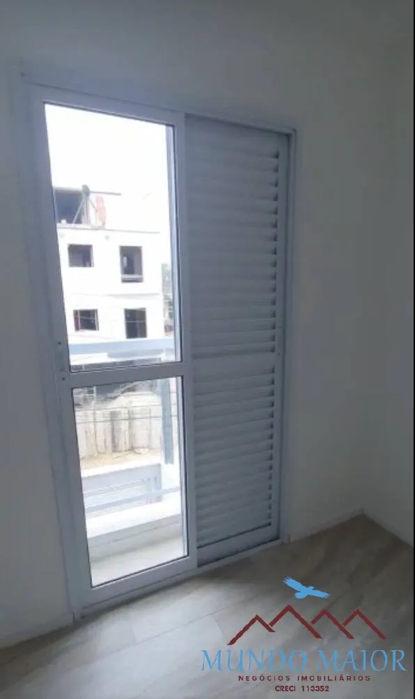 Imagem Apto , 2 Dorms e 2 vagas de garagem Vila Tibiriçá, 42 m² R$ 249.000,00
