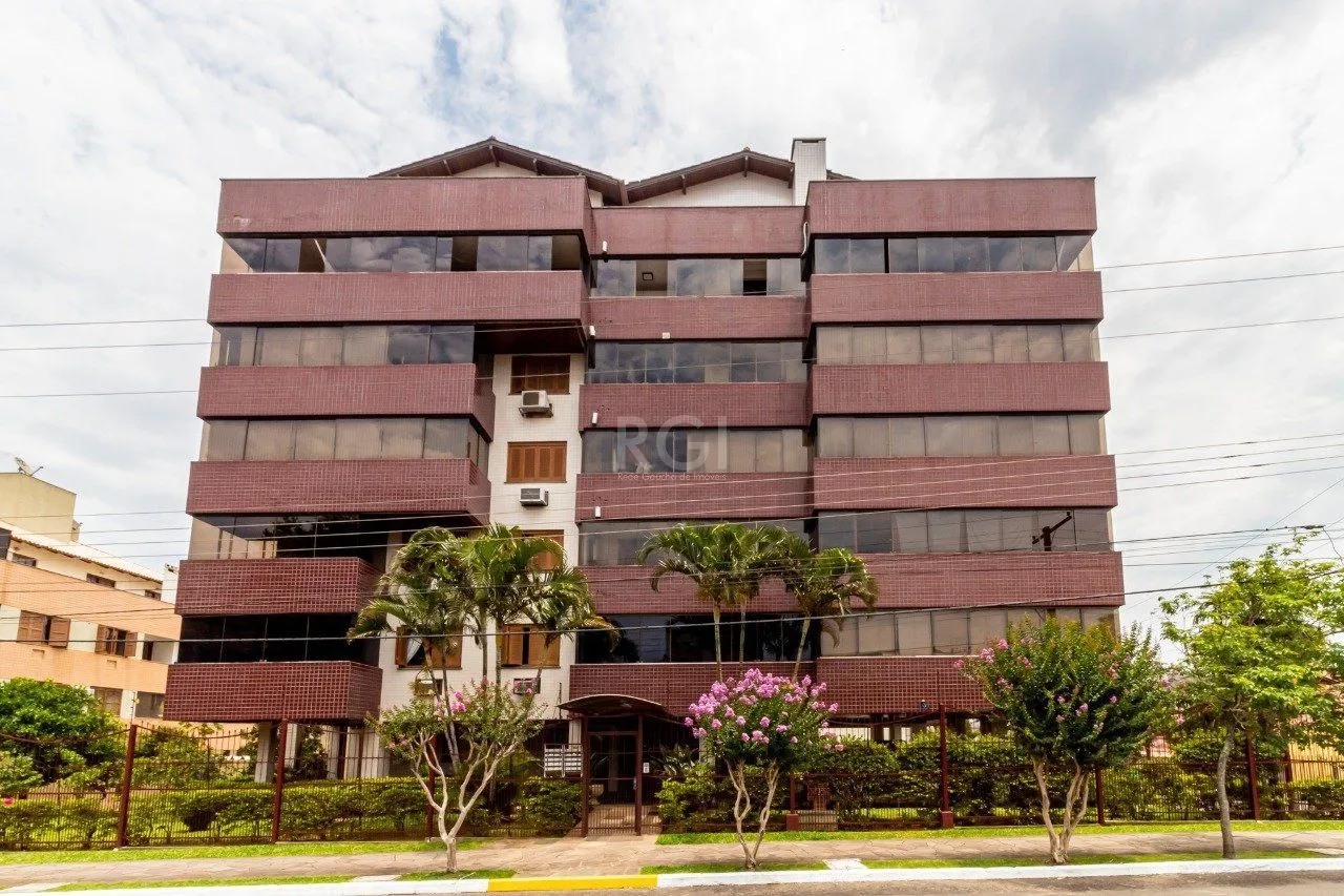 Imagem Apartamento para Venda - 152.21m², 3 dormitórios, sendo 1 suites, 2 vagas - Jardim Planalto