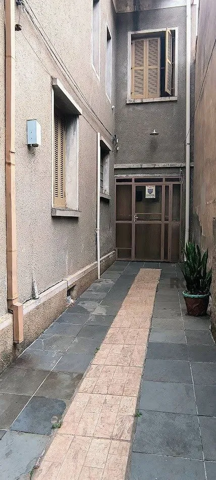 Imagem Casa em Floresta