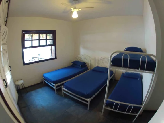 Imagem Pacote para 2023 valor de R$ 25.000,00 para até 30 Ótima localização casa com piscina 7 suíts Praia do Tenório Localização Nobre