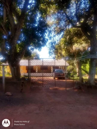 Imagem RURAL CHÁCARA