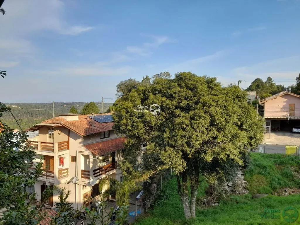 Imagem Casa à Venda em Avenida Central, Gramado - RS