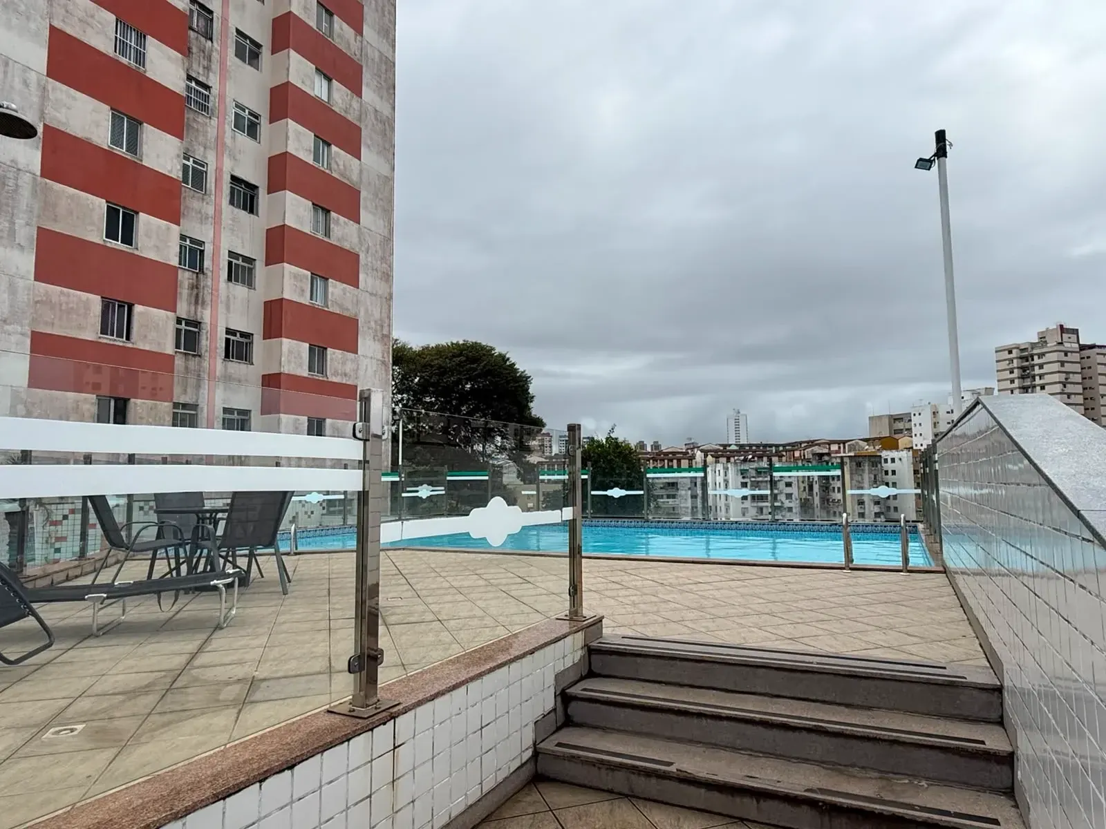Imagem Apartamento com 3 Quartos à Venda, 72 m² em Brotas - Salvador