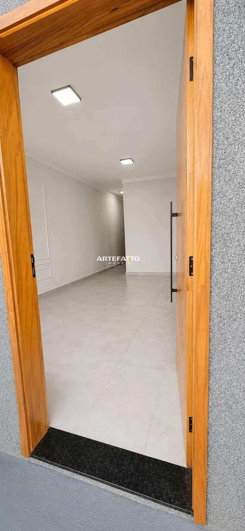 Imagem Casa à venda em Franca, Jardim Adelinha, com 2 quartos, 80m2