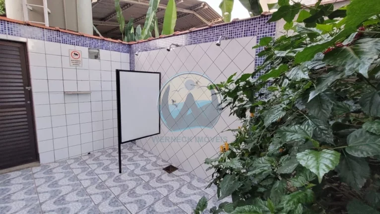 Imagem APARTAMENTO RESIDENCIAL em UBATUBA - SP, ARACAÚ