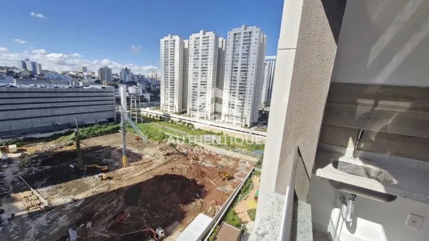 Imagem SPETTACOLO CENTRO SAO BERNARDO DO CAMPO - Apartamento no Centro de São Bernardo do Campo à Venda
