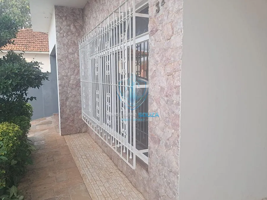 Imagem Casa a Venda no bairro Vila Claudia - Limeira, SP