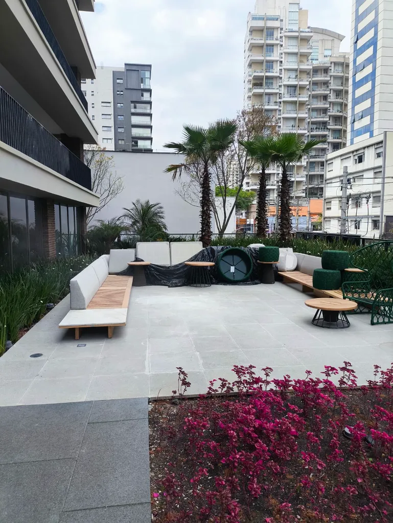 Imagem Apartamento à venda em São Paulo, Vila Nova Conceição, com 3 quartos, 195.66m2