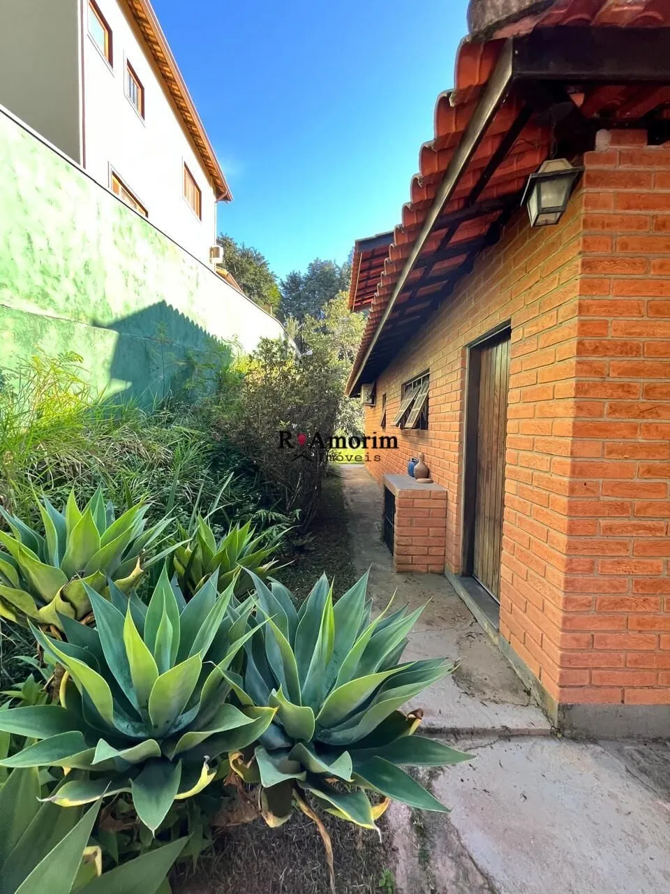 Foto do imóvel São Fernando Residência - Casa térrea, a venda, no condomínio São Fernando em Barueri/SP em Rua Ottawa