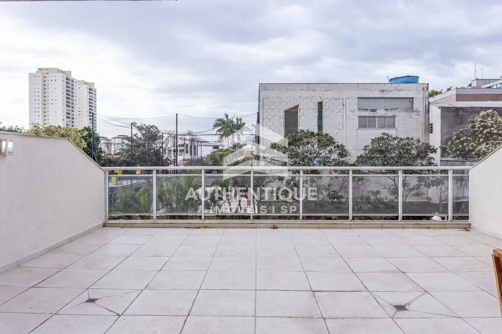 Imagem SMART VILA MASCOTE - Apartamento à venda em São Paulo/SP