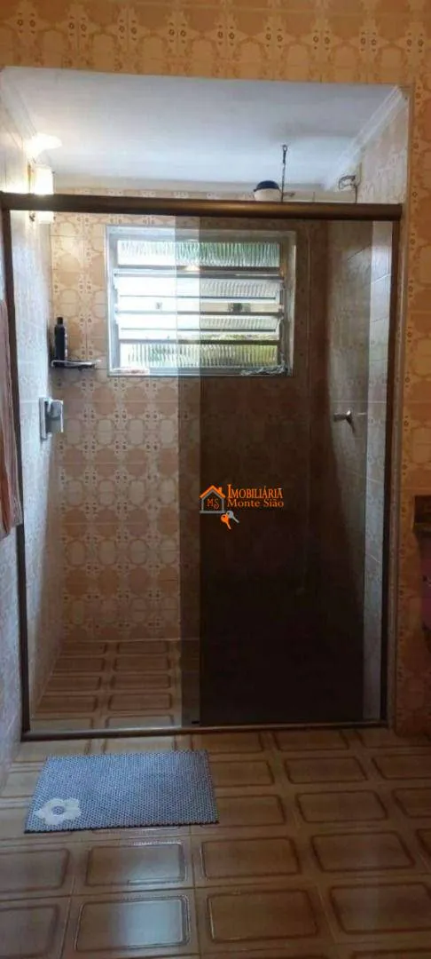 Imagem Sobrado à venda, 130 m² por R$ 679.999,00 - Vila Rosália - Guarulhos/SP