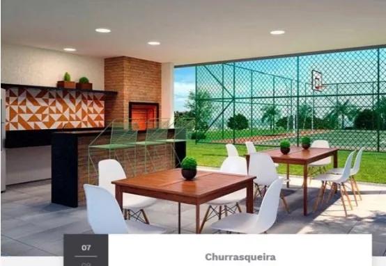 Imagem Lotes REDIDENCIAL TERRAS ALPHA