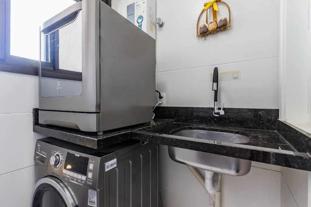 Imagem Apartamento em Petrópolis