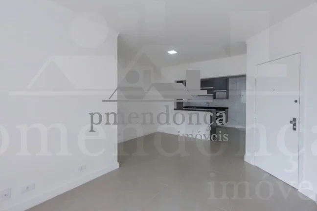 Imagem Pompeia, apartamento reformado, cozinha americana, suite, 2 vagas