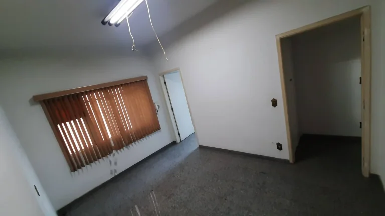 Imagem Locação de prédio comercial no centro de Bragança Paulista