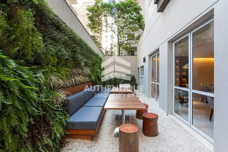 Imagem MOTION ANHANDAVA - Apartamento à venda no bairro Centro Histórico de São Paulo - São Paulo/SP, Zona Central