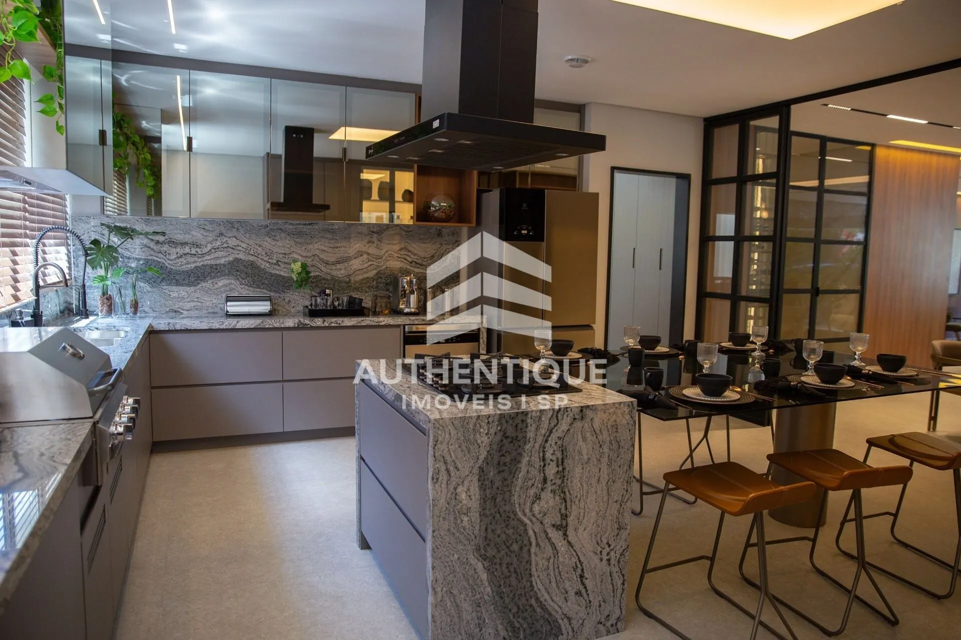 Imagem THE VIEW IBIRAPUERA - Apartamento à venda no bairro Vila Clementino - São Paulo/SP, Zona Sul