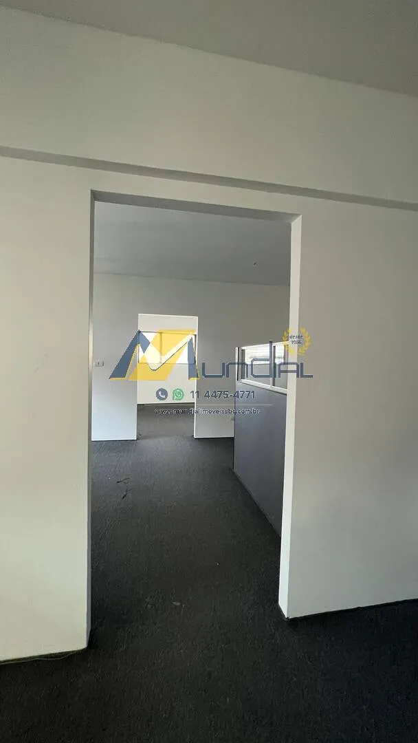 Imagem Vendo Sala Comercial em Bairro Jardim, Santo André