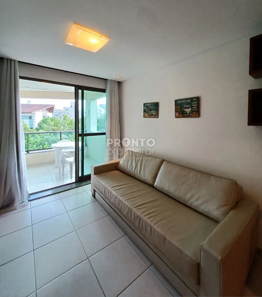 Imagem Carneiros Beach Resort
