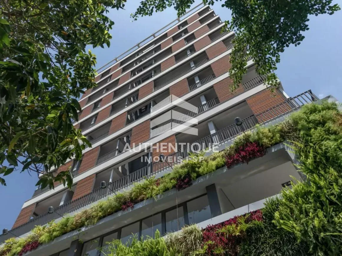 Imagem MOURATO 473 PINHEIROS - Apartamento à venda em São Paulo/SP