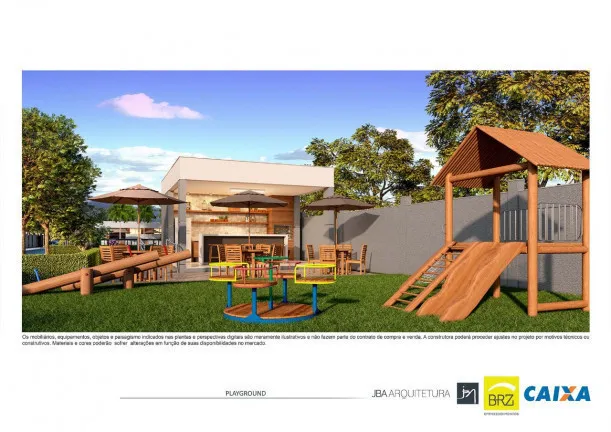 Imagem Apartamento com 2 Quartos à Venda, 48 m² em Mantiquira - Duque De Caxias