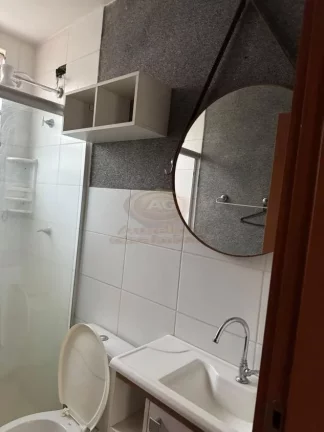 Imagem APARTAMENTO NO JARDIM NUNES