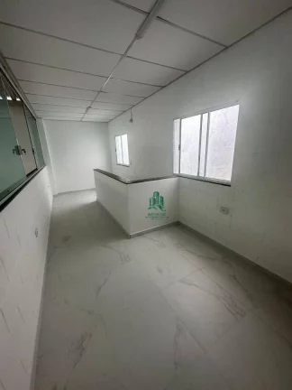Imagem Galpão para alugar, 400 m² por R$ 13.583,33/mês - Jardim das Nações - Guarulhos/SP