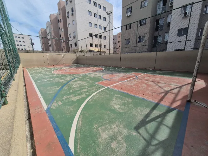 Imagem APARTAMENTO RESIDENCIAL em SERRA - ES, SÃO DIOGO II