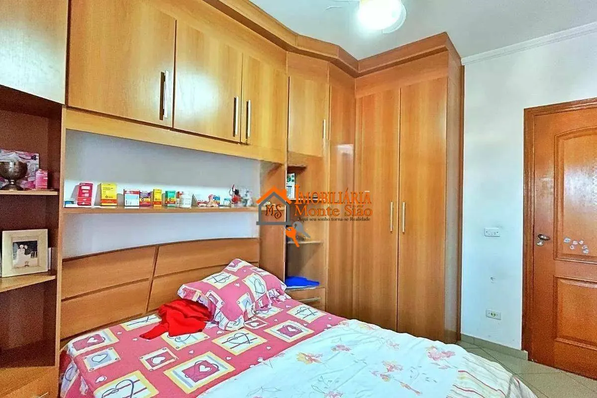 Imagem Sobrado com 4 dormitórios à venda, 700 m² por R$ 1.800.000,00 - Jardim Santa Mena - Guarulhos/SP