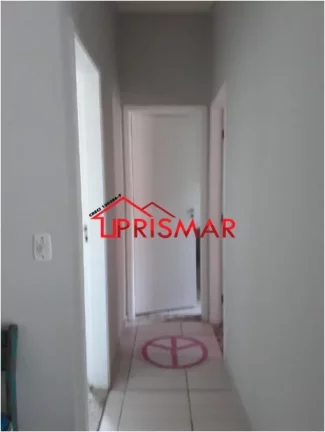 Imagem 2 dormitórios, 1 vaga , Areia Branca.