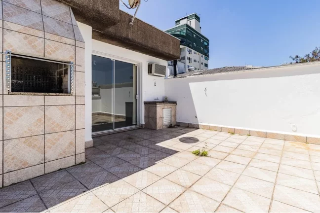 Imagem Cobertura Duplex para venda no bairro Higienópolis em Porto Alegre