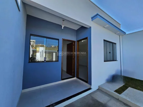 Imagem Casa à Venda