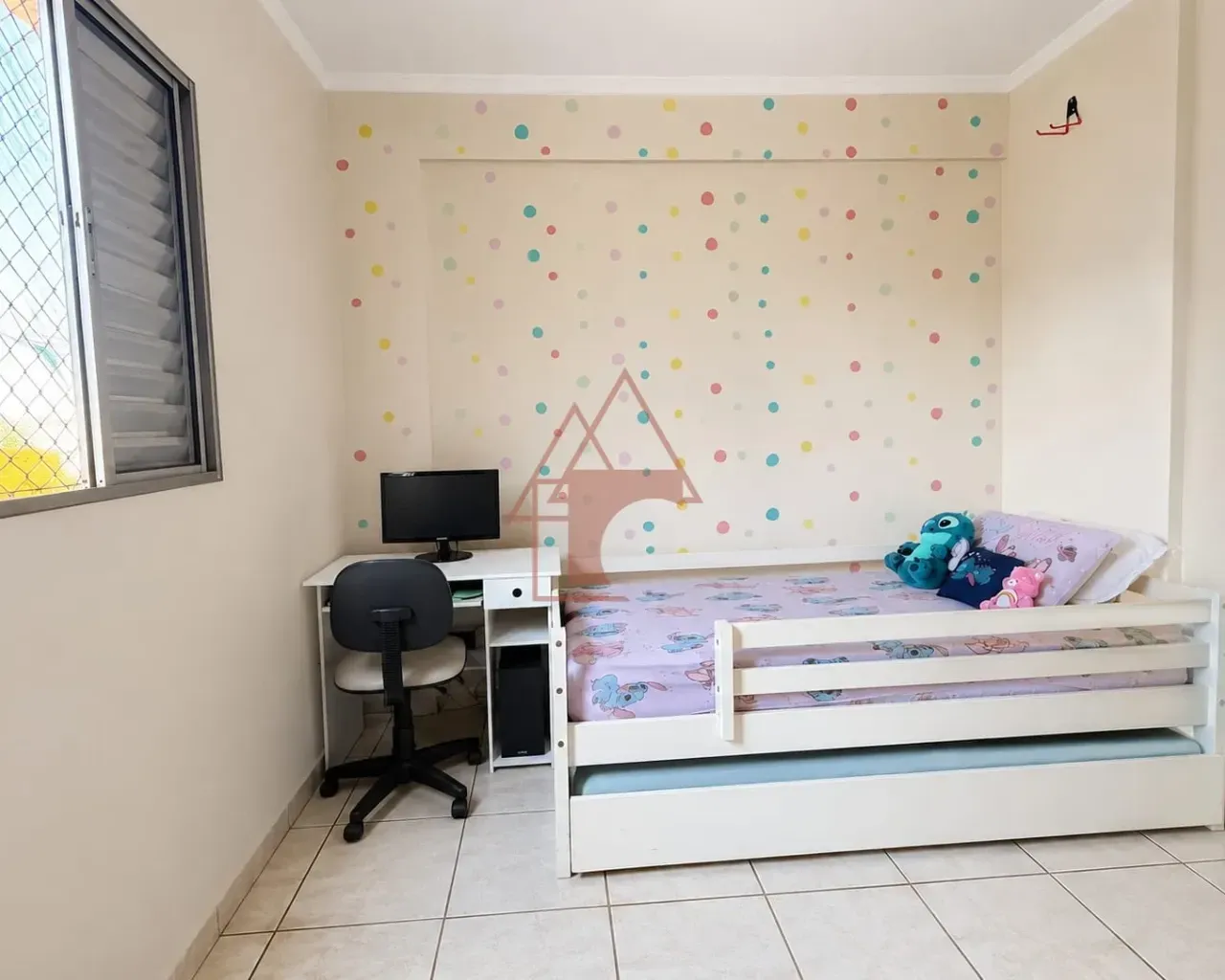 Imagem Apartamento com 2 Quartos à Venda, 66 m² em Jardim Casqueiro - Cubatão