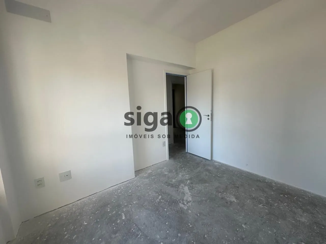 Imagem Apartamento à venda no EZ Parque da Cidade 3 dormitórios 2 vagas