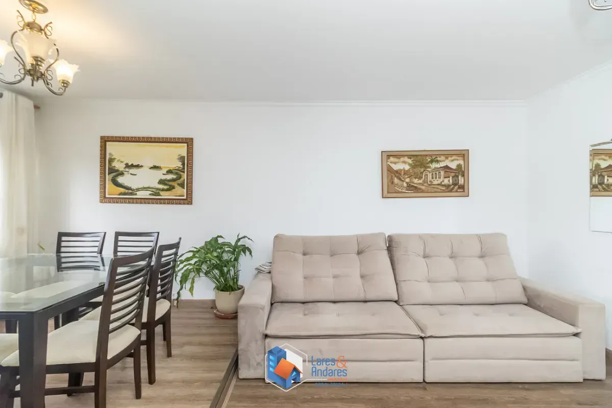 Imagem Apartamento para venda em Santana com 3 quartos, 89m²