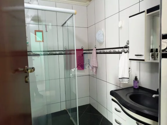 Imagem Casa à venda no bairro Jardim São Bernardo - São Paulo/SP