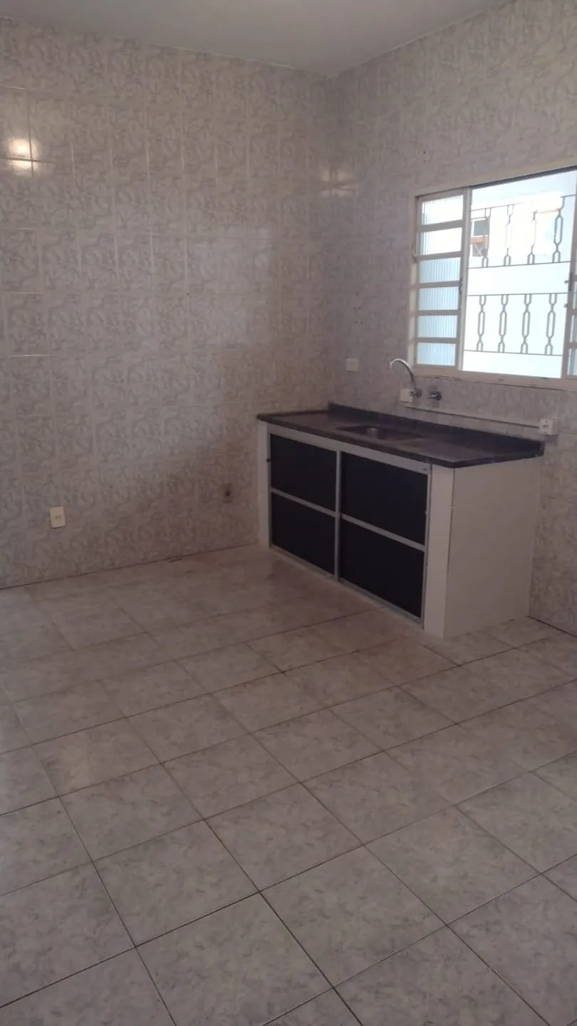 Imagem Casa à venda 2 Quartos, 1 Suite, 2 Vagas, 125M², Abaete, Taubaté - SP