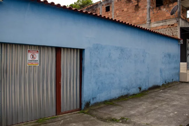 Imagem CASA RESIDENCIAL em RIO DE JANEIRO - RJ, GUARATIBA