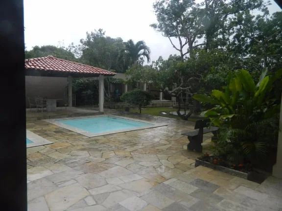 Imagem Casa à venda com 6 Quartos em Aldeia, Camaragibe
