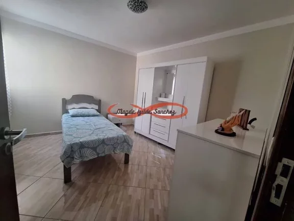 Imagem SOBRADO À VENDA NA REGIÃO DA PENHA - (Vila São Geraldo).