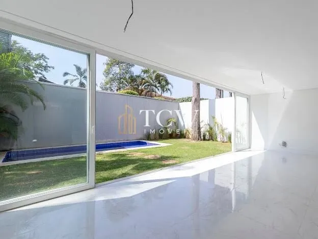 Imagem Casa à venda no bairro Chácara Santo Antônio (Zona Sul) - São Paulo/SP, Zona Sul
